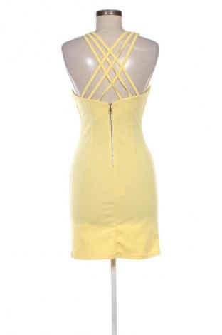Kleid Zuiki, Größe M, Farbe Gelb, Preis € 20,99