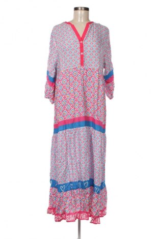 Kleid Zwillingsherz, Größe M, Farbe Mehrfarbig, Preis € 33,99
