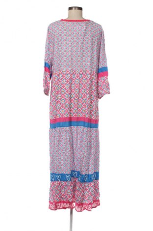 Kleid Zwillingsherz, Größe M, Farbe Mehrfarbig, Preis € 33,99