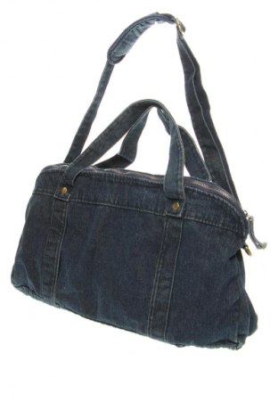 Große Tasche Replay, Farbe Blau, Preis 61,99 €