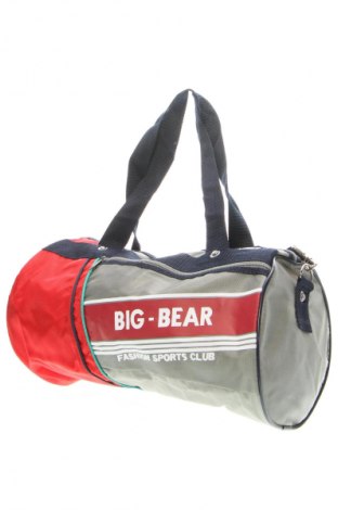 Große Tasche Unbranded, Farbe Mehrfarbig, Preis 33,99 €