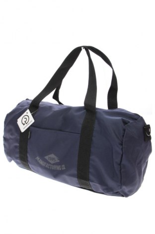 Torba  Unbranded, Kolor Niebieski, Cena 91,90 zł