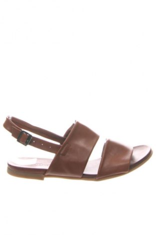 Sandalen 5th Avenue, Größe 40, Farbe Braun, Preis 44,99 €