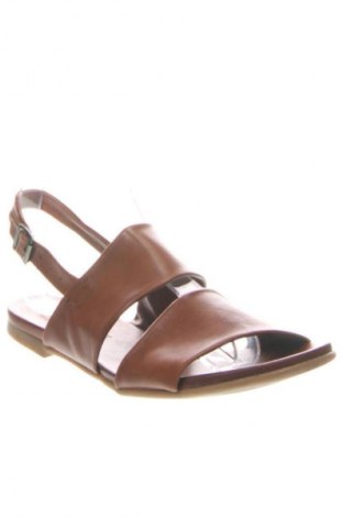 Sandalen 5th Avenue, Größe 40, Farbe Braun, Preis 44,99 €