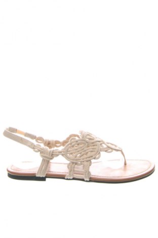 Sandale American Eagle, Mărime 39, Culoare Ecru, Preț 104,00 Lei