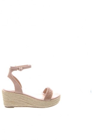 Sandalen Anna Field, Größe 36, Farbe Rosa, Preis 19,78 €