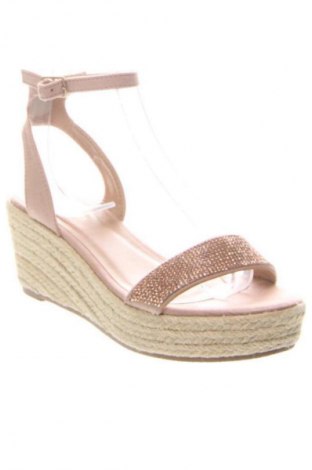 Sandalen Anna Field, Größe 36, Farbe Rosa, Preis 19,78 €