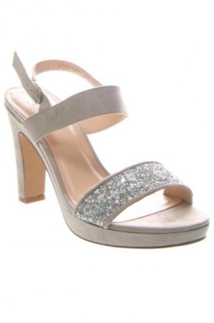 Sandalen Anna Field, Größe 40, Farbe Grau, Preis 15,99 €