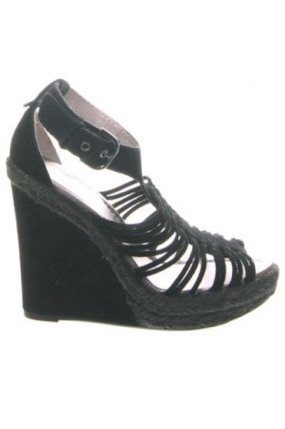 Sandalen Apepazza, Größe 36, Farbe Schwarz, Preis 45,62 €