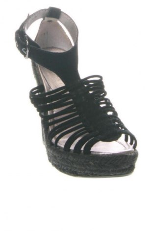 Sandalen Apepazza, Größe 36, Farbe Schwarz, Preis 45,62 €