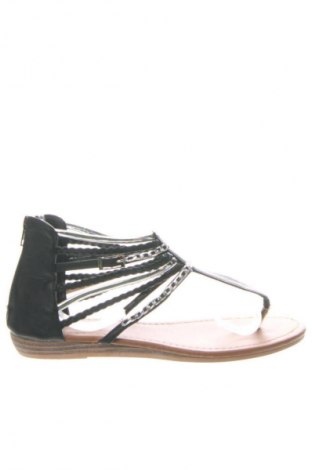 Sandalen Ardene, Größe 38, Farbe Schwarz, Preis 23,99 €