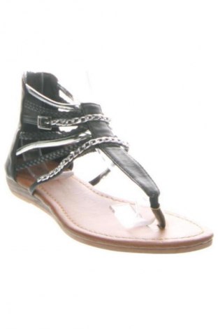 Sandalen Ardene, Größe 38, Farbe Schwarz, Preis 23,99 €