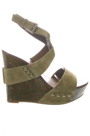 Sandale Ash, Mărime 37, Culoare Verde, Preț 311,00 Lei