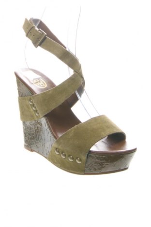 Sandale Ash, Mărime 37, Culoare Verde, Preț 311,00 Lei