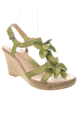 Sandale B.O.C. Born Concepts, Mărime 40, Culoare Verde, Preț 121,00 Lei