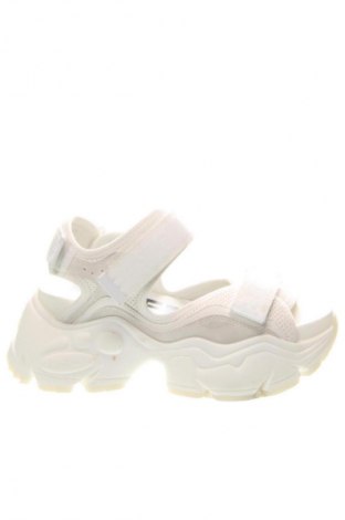 Sandalen Buffalo, Größe 38, Farbe Weiß, Preis 55,90 €