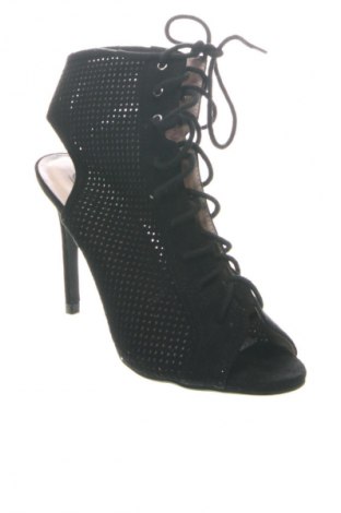 Sandalen C'M, Größe 39, Farbe Schwarz, Preis € 19,95