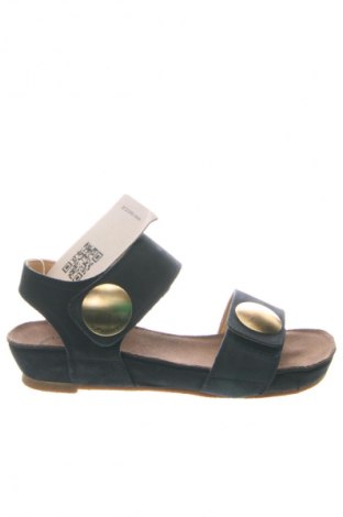 Sandale Cashott, Mărime 38, Culoare Albastru, Preț 608,08 Lei