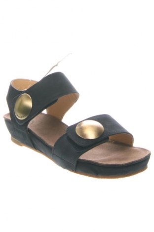 Sandale Cashott, Mărime 38, Culoare Albastru, Preț 608,08 Lei