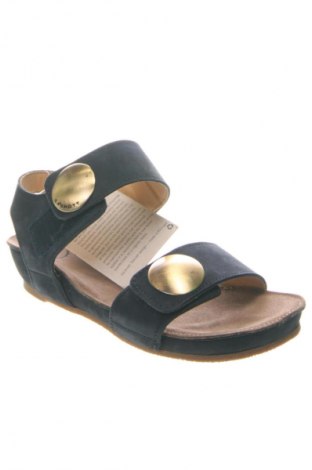 Sandale Cashott, Mărime 35, Culoare Albastru, Preț 608,08 Lei