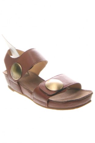 Sandale Cashott, Mărime 36, Culoare Maro, Preț 608,08 Lei