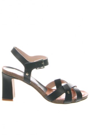 Sandale Cashott, Mărime 40, Culoare Negru, Preț 608,08 Lei