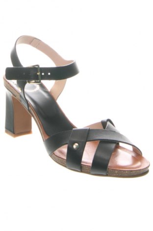 Sandale Cashott, Mărime 40, Culoare Negru, Preț 608,08 Lei