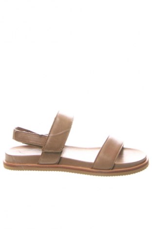 Sandale Cashott, Mărime 37, Culoare Bej, Preț 608,08 Lei