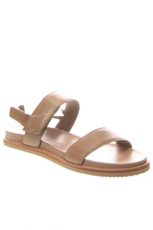 Sandale Cashott, Mărime 37, Culoare Bej, Preț 608,08 Lei