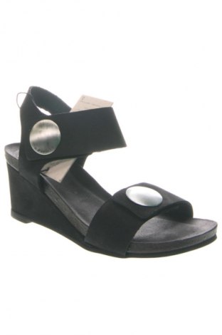 Sandale Cashott, Mărime 40, Culoare Negru, Preț 608,08 Lei