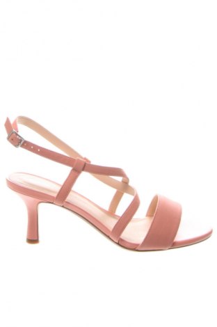 Sandale Clarks, Mărime 39, Culoare Portocaliu, Preț 435,05 Lei