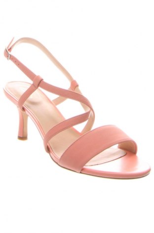 Sandale Clarks, Mărime 39, Culoare Portocaliu, Preț 435,05 Lei