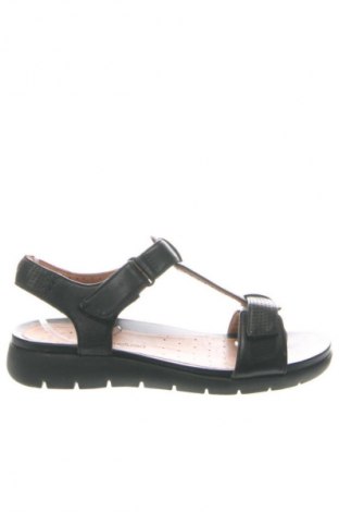 Sandály Clarks, Velikost 37, Barva Černá, Cena  1 367,00 Kč