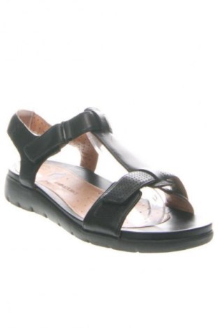 Sandály Clarks, Velikost 37, Barva Černá, Cena  1 367,00 Kč