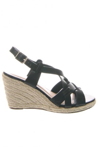 Sandale Cosmoparis, Mărime 36, Culoare Negru, Preț 311,16 Lei