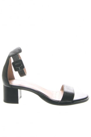 Sandale Geox, Mărime 37, Culoare Negru, Preț 318,44 Lei
