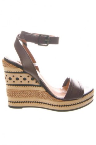 Sandalen Geox, Größe 36, Farbe Braun, Preis 45,62 €
