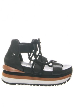 Sandalen Gioseppo, Größe 36, Farbe Schwarz, Preis 27,90 €