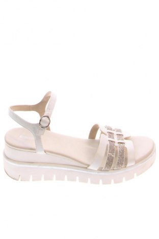 Sandale Graceland, Mărime 40, Culoare Alb, Preț 99,00 Lei