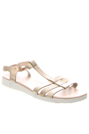 Sandale Graceland, Mărime 40, Culoare Auriu, Preț 98,70 Lei