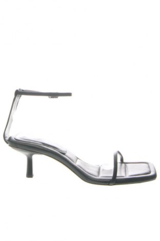 Sandalen H&M, Größe 38, Farbe Schwarz, Preis 31,45 €