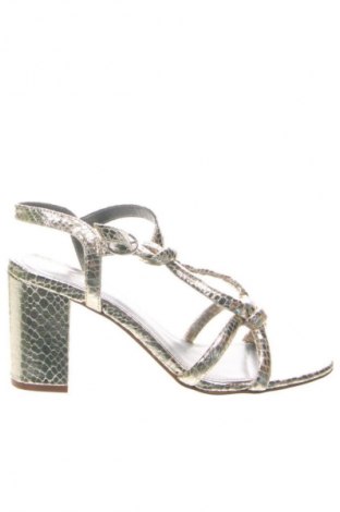 Sandále H&M, Veľkosť 39, Farba Kremová, Cena  16,95 €