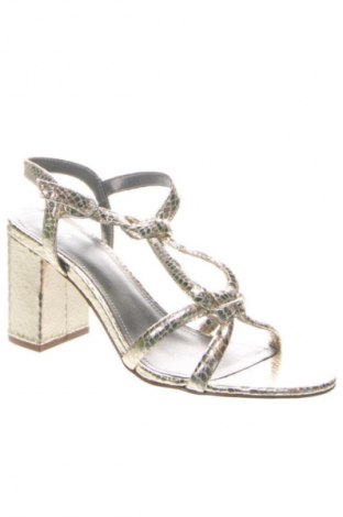 Sandále H&M, Veľkosť 39, Farba Kremová, Cena  16,95 €