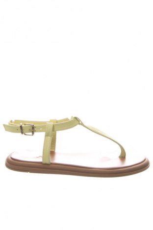 Sandale Inuovo, Mărime 37, Culoare Verde, Preț 139,00 Lei