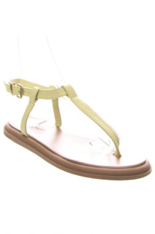Sandale Inuovo, Mărime 37, Culoare Verde, Preț 139,00 Lei