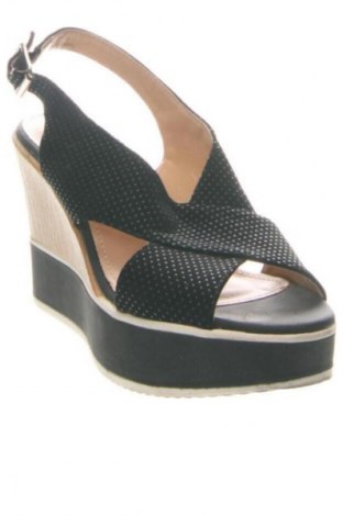 Sandale Jenny Fairy, Mărime 36, Culoare Negru, Preț 111,39 Lei