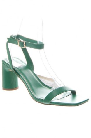 Sandalen Jenny Fairy, Größe 41, Farbe Grün, Preis 47,17 €