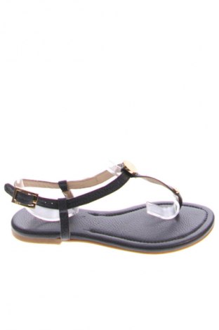 Sandale Ken, Mărime 36, Culoare Albastru, Preț 194,60 Lei