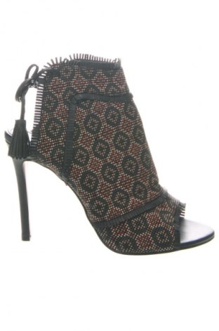 Сандали Le Scarpe, Размер 38, Цвят Многоцветен, Цена 99,06 лв.