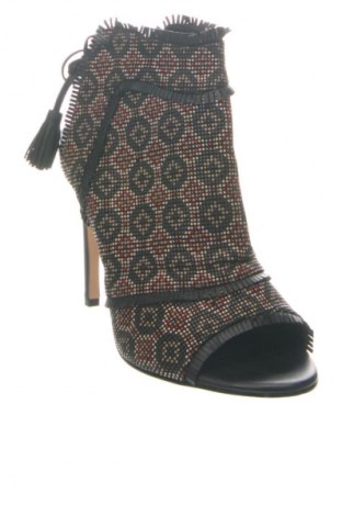 Сандали Le Scarpe, Размер 38, Цвят Многоцветен, Цена 99,06 лв.